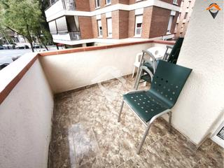 Flat  Aurèlia. Piso amplio y luminoso en la mejor zona concordiasabadell