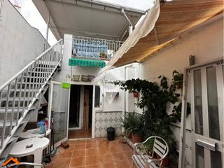 Appartement  Alcubierre. Planta baja con entrada independiente