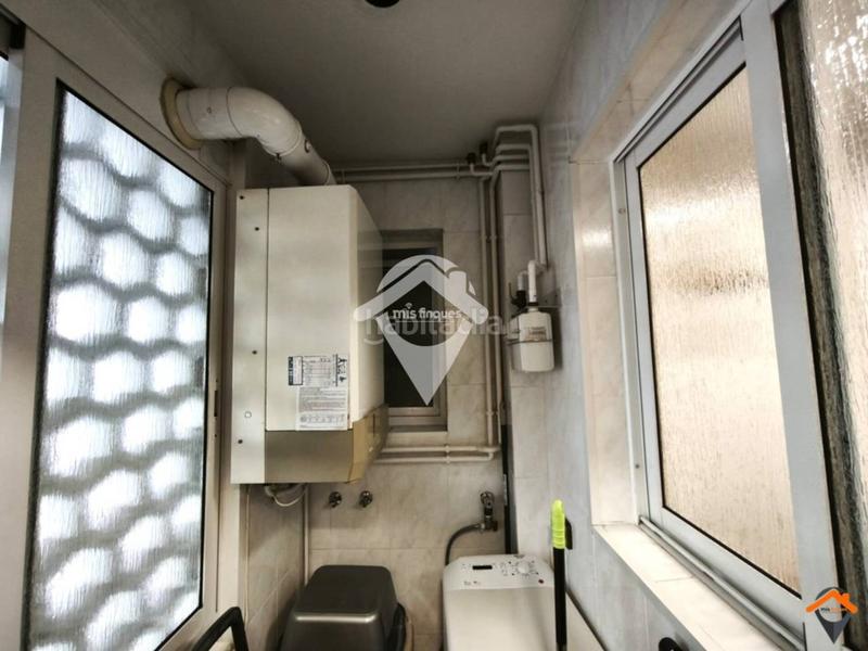 Foto 2ecac82a-3e21-4731-b0ed-b3ef91fe4661. Appartement avec chauffage dans Les Termes Sabadell