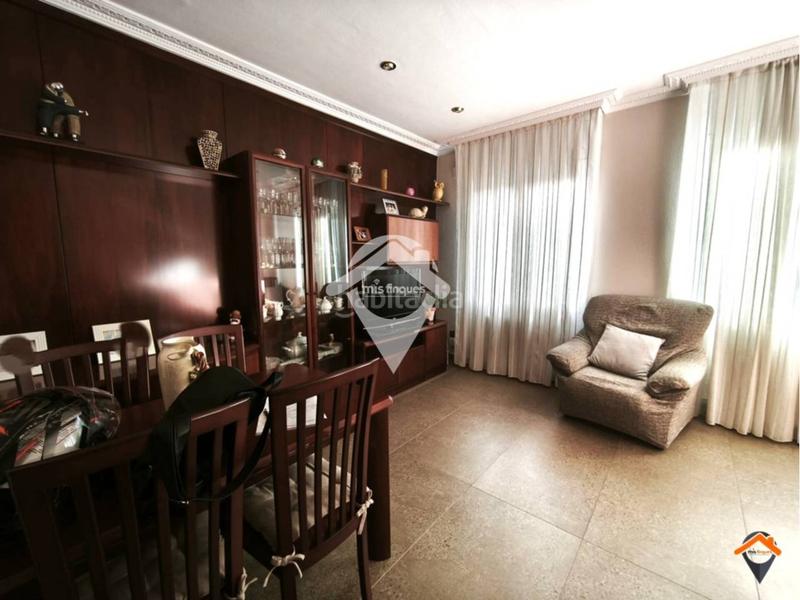 Foto 34bc23e3-7d81-4501-a119-bf52c2abb491. Appartement avec chauffage dans Les Termes Sabadell