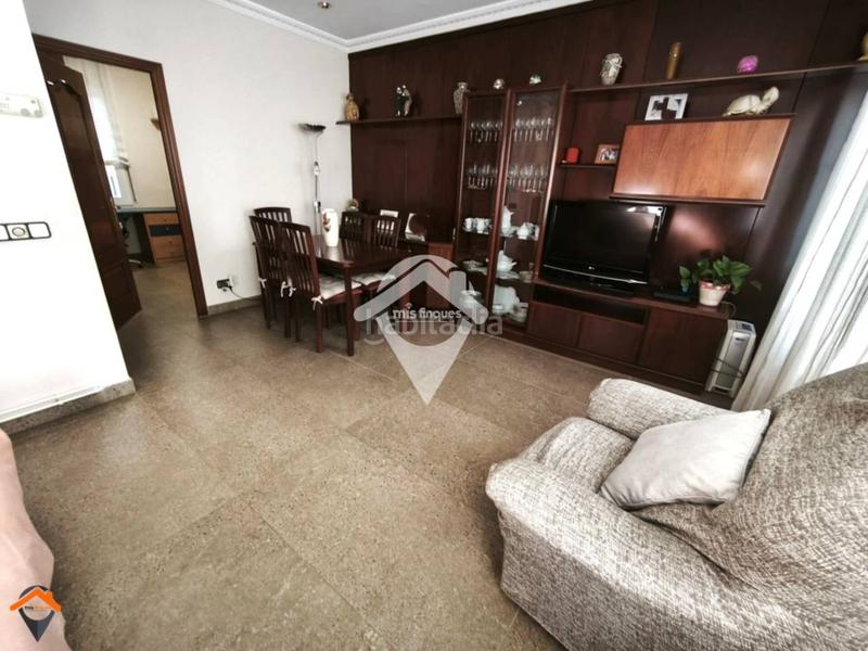 Foto 4ad2e2e4-73c6-4725-934c-15f008a500ce. Appartement avec chauffage dans Les Termes Sabadell