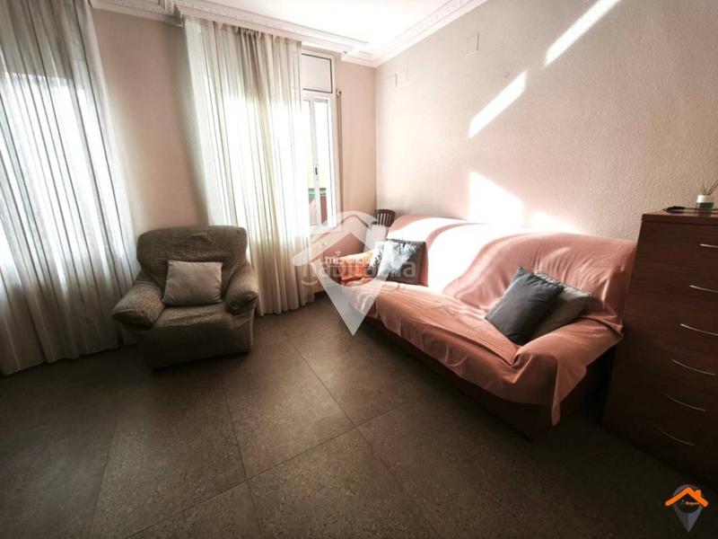 Foto 81df2772-c7f0-4598-8afa-26d88fd894f5. Appartement avec chauffage dans Les Termes Sabadell