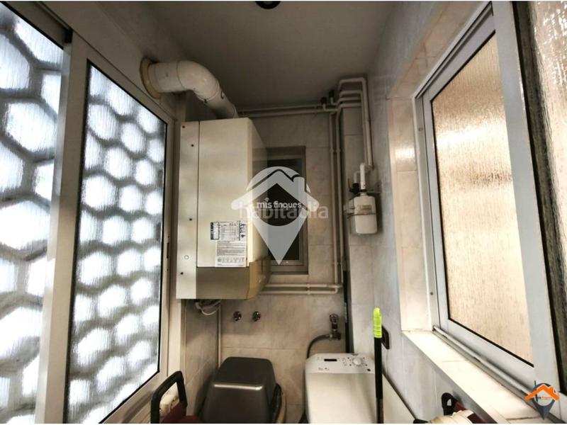 Foto fd80efab-751f-4a86-a2a3-c2bda995e910. Appartement avec chauffage dans Les Termes Sabadell