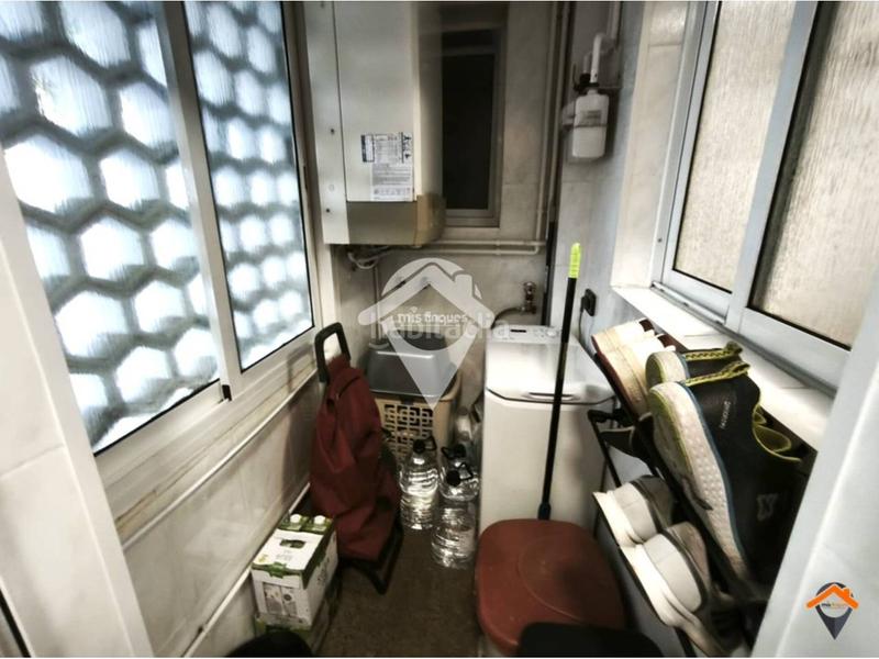 Foto fe96908d-73aa-4a54-a529-94812213f431. Appartement avec chauffage dans Les Termes Sabadell