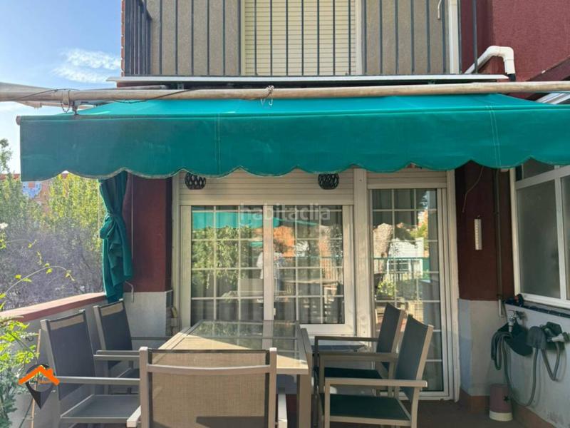 Foto 399f27f3-67e3-4040-8899-312c9886cc2d. Casa amb calefacció a Ca n'Oriac Sabadell