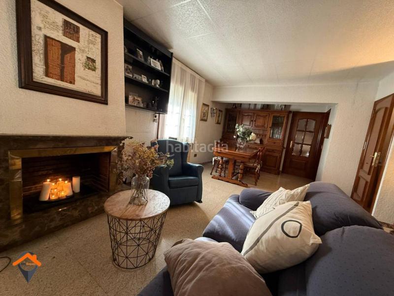 Foto b219c912-a633-4265-a0fb-9d0b28292bcf. Casa amb calefacció a Ca n'Oriac Sabadell