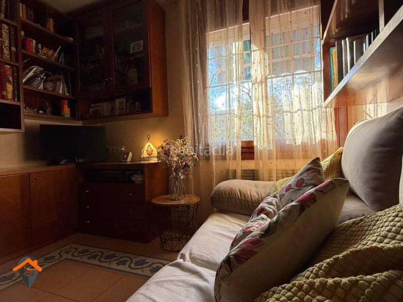 Foto bc7ed56e-2dc9-4938-8391-118242f369a1. Casa amb calefacció a Ca n'Oriac Sabadell