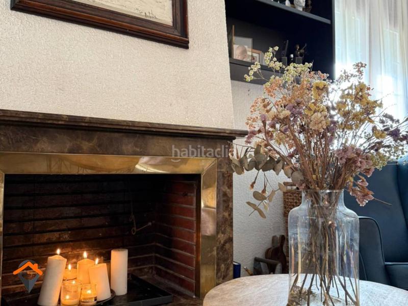 Foto c95e7f3c-eedf-4e28-ac2a-c26dd696036f. Casa amb calefacció a Ca n'Oriac Sabadell