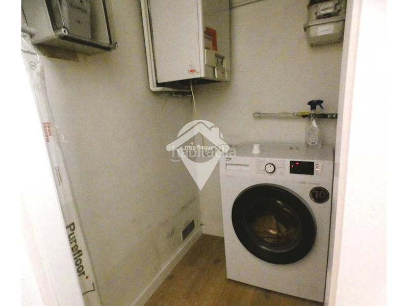 Foto cdf54e27-3f44-490d-a474-9eb30e524dfa. Duplex avec chauffage dans Can Deu Sabadell