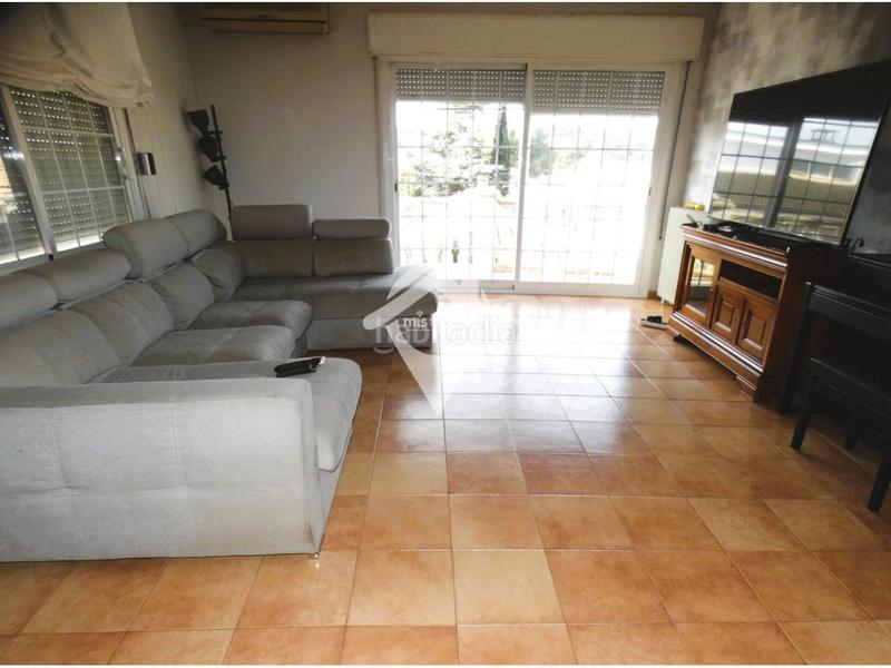 Foto 2947237b-9002-4913-b695-7a5a65d1bda1. Affitto casa con riscaldamento parcheggio in Centre Sant Quirze del Vallès