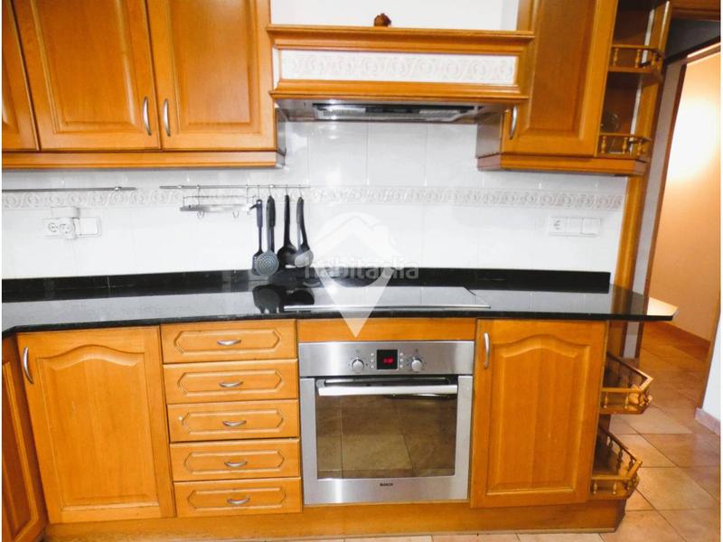 Foto 4b59e9ff-d750-4bdc-b394-0297f8d88637. Affitto casa con riscaldamento parcheggio in Centre Sant Quirze del Vallès