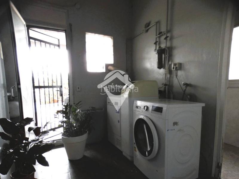 Foto 921dbf5b-4442-44f1-a8e2-f8d21cb547d6. Affitto casa con riscaldamento parcheggio in Centre Sant Quirze del Vallès