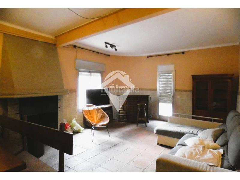 Foto ab99ff7b-cf2a-40e9-856a-e83bff9c303a. Affitto casa con riscaldamento parcheggio in Centre Sant Quirze del Vallès