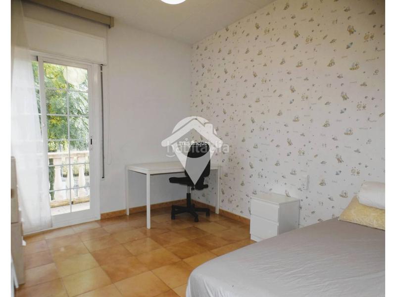 Foto bf135d5d-4317-45d6-bab3-ba3b37cdc5d2. Affitto casa con riscaldamento parcheggio in Centre Sant Quirze del Vallès