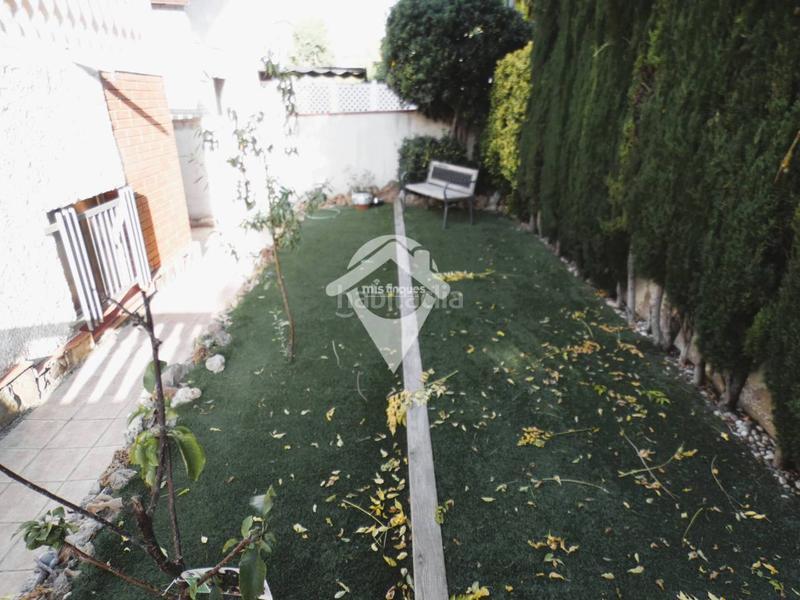 Foto f6643bd9-d26a-4ed1-8a50-38b0a6ab83e9. Affitto casa con riscaldamento parcheggio in Centre Sant Quirze del Vallès