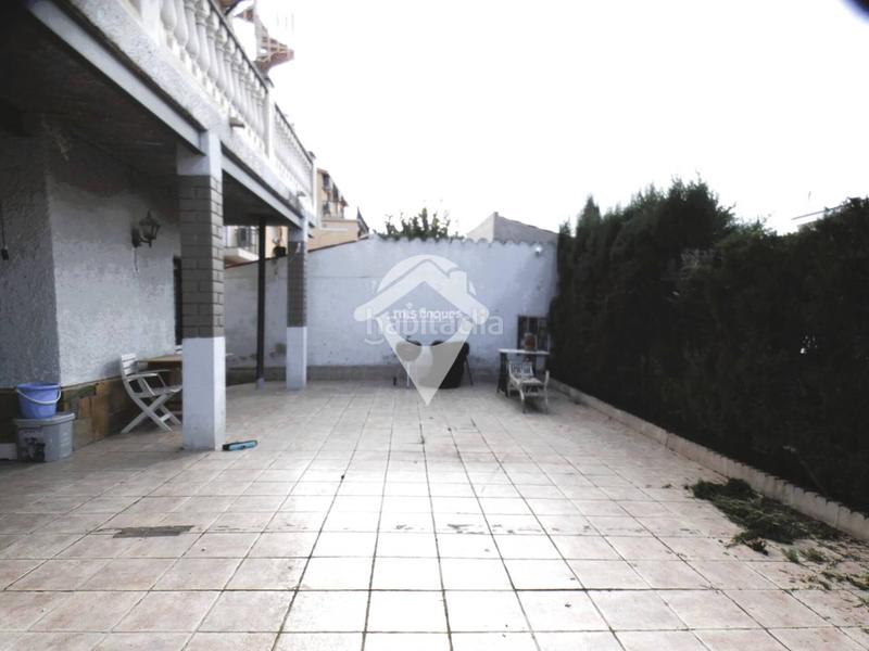 Foto 609ca743-64b8-490a-9b18-e9d125ad424f. Alquiler casa en alquiler fantastica casa aislada zona centro sant quirze en Sant Quirze del Vallès