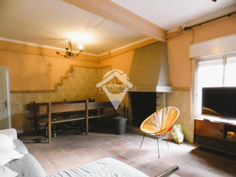 Foto 6b11b00e-15f9-4d11-be5f-cb2ef830ea8c. Alquiler casa en alquiler fantastica casa aislada zona centro sant quirze en Sant Quirze del Vallès