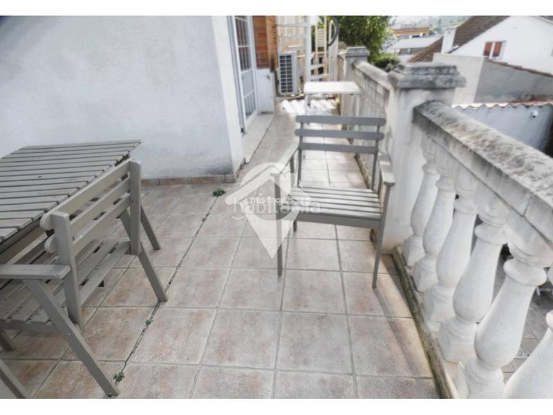 Foto f4a8bf95-9b5d-468f-be16-b979831f97b4. Location maison avec chauffage parking dans Centre Sant Quirze del Vallès