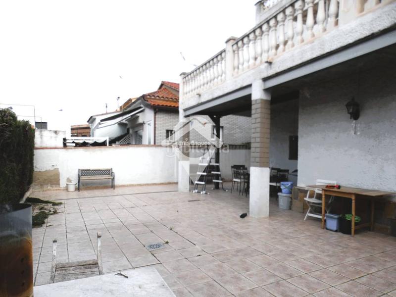 Foto dabefeea-fc8a-435c-a403-e5fb9c483659. Miete haus mit heizung parking in Centre Sant Quirze del Vallès