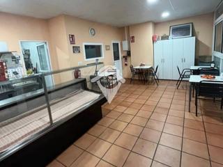 Pas-de-porte Local commercial  Muntaner. Oportunidad traspaso rostiseriachurreria zona concordia