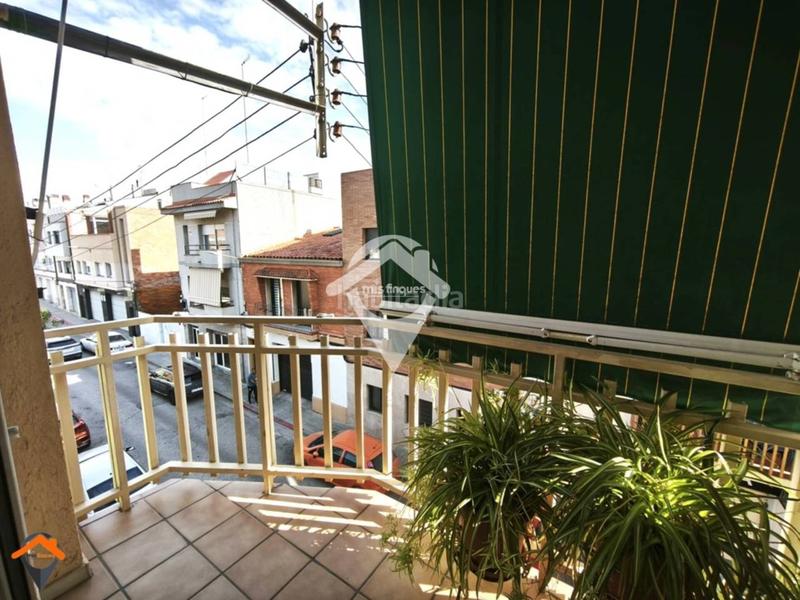 Foto 029c6222-6066-47aa-bf33-be2af88ba815. Etagenwohnung mit heizung in Can Rull Sabadell