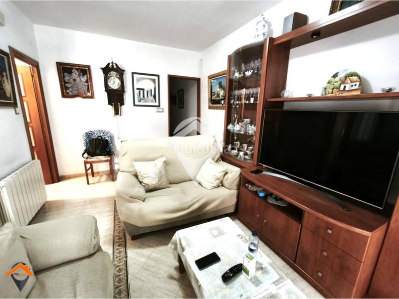 Foto 02d11da9-11ad-4e0e-a8a8-d915d4fc802e. Etagenwohnung mit heizung in Can Rull Sabadell