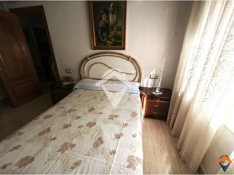 Foto 20653217-4c83-4f64-8fbc-ab7fdaa246d3. Etagenwohnung mit heizung in Can Rull Sabadell