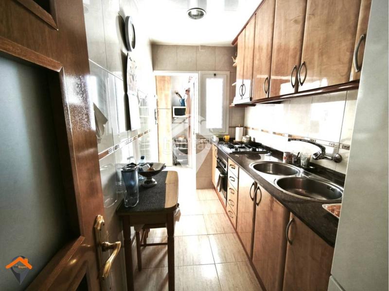 Foto 25581982-0bb1-434d-a72d-0a81413fa892. Etagenwohnung mit heizung in Can Rull Sabadell