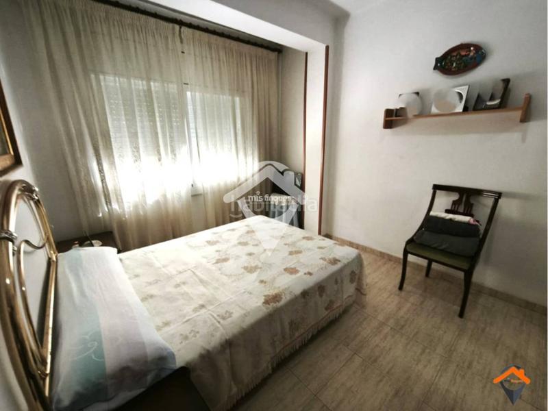 Foto 3a67f8f5-3a50-41f2-8985-d9cb1685fa4e. Etagenwohnung mit heizung in Can Rull Sabadell