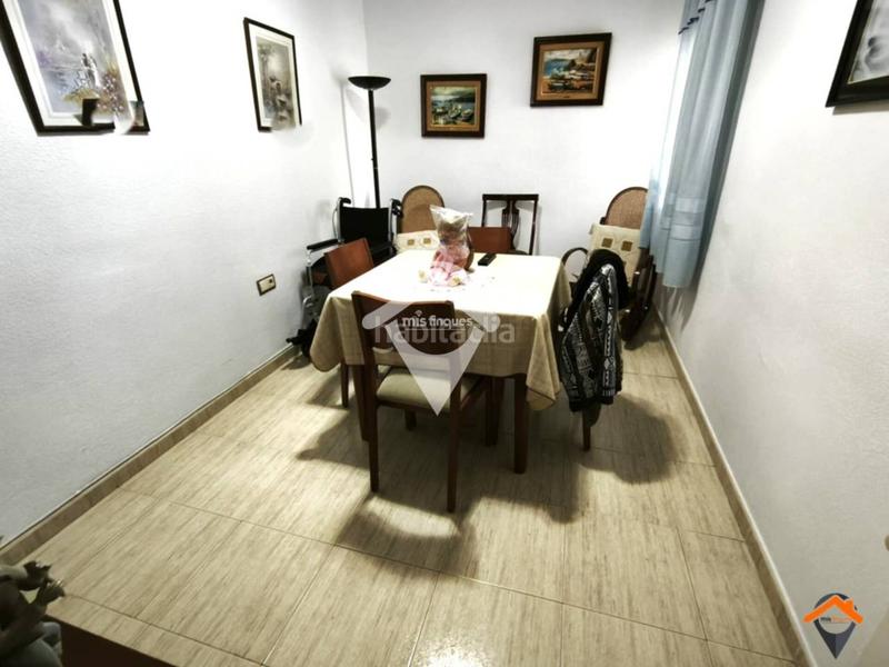 Foto 3f29e568-227d-4eb0-b1ab-f51f8f221daf. Etagenwohnung mit heizung in Can Rull Sabadell