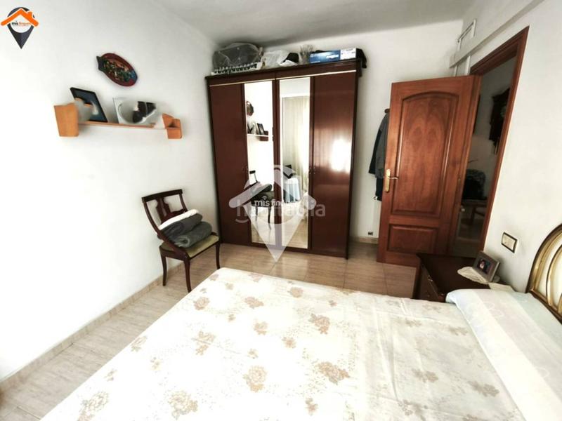 Foto 7915245f-42cb-427b-935c-8f99ce765bef. Etagenwohnung mit heizung in Can Rull Sabadell