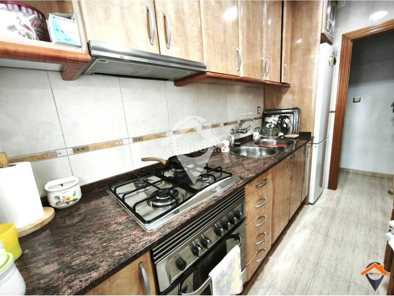 Foto c27c1db9-f6e6-4ae3-b37f-862eb59980c6. Etagenwohnung mit heizung in Can Rull Sabadell