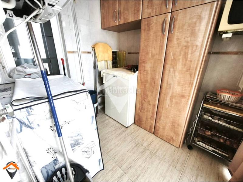 Foto dcb4511d-0178-41e1-8078-d7a8985f117e. Etagenwohnung mit heizung in Can Rull Sabadell