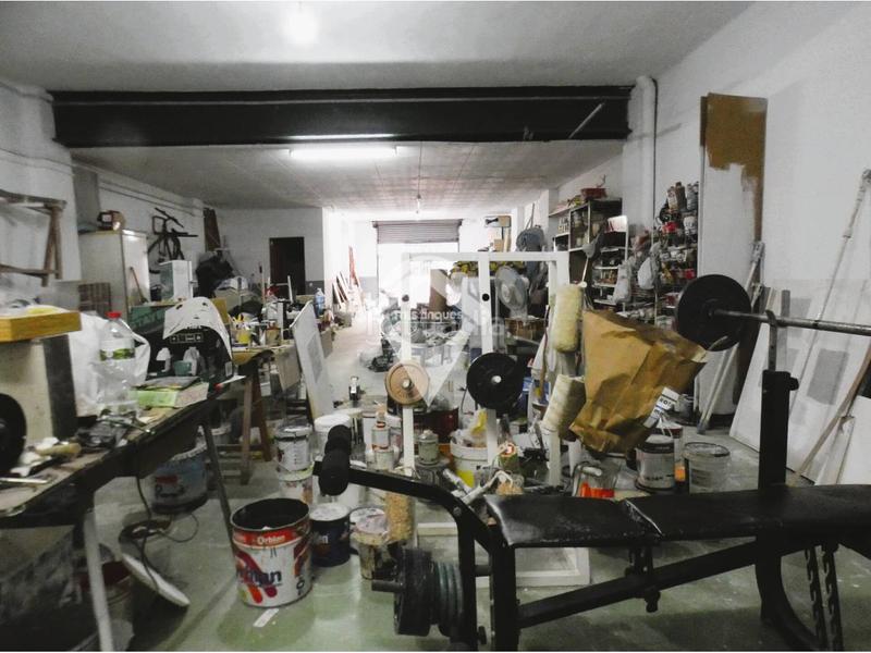 Foto b8ff896d-95e4-4246-8ef7-8f8af7b435cd. Locale commerciale in Els Merinals Sabadell