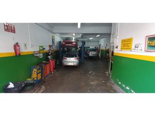 Local commercial à Lanera