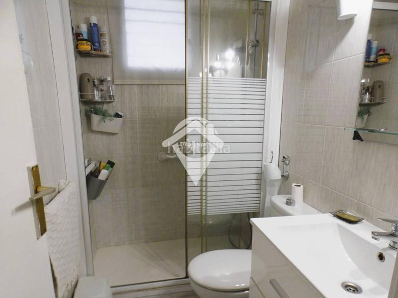 Foto 3256ae4d-e57c-49a6-bb78-53dad8a4a9e1. Flat in Can Rull Sabadell