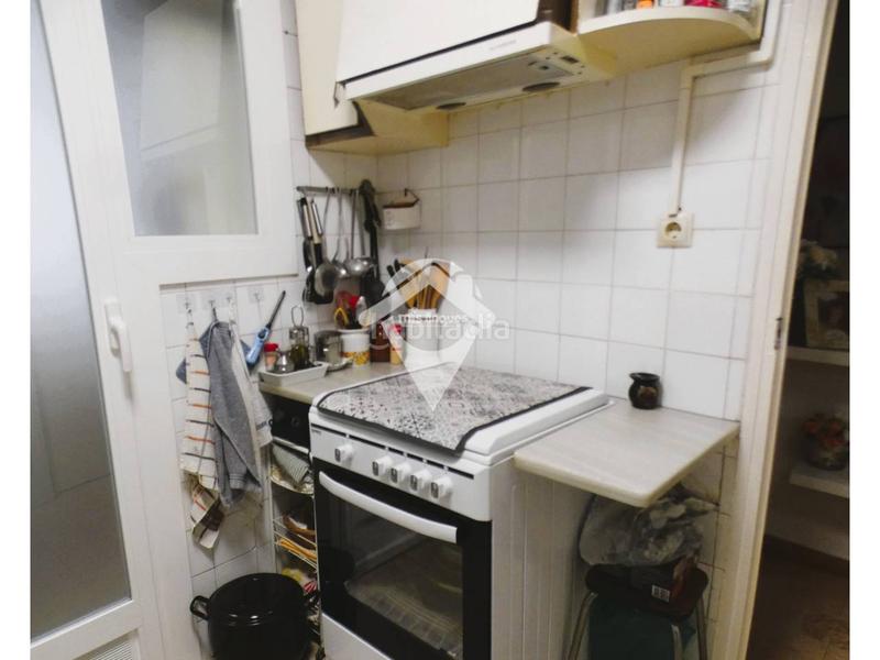 Foto c647e2f2-fb68-4051-b40e-81fedbbeed3d. Flat in Can Rull Sabadell