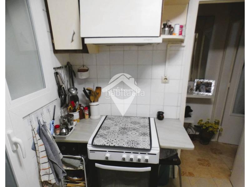 Foto cac1c04f-a956-4a6f-ac58-0c329a885d6e. Flat in Can Rull Sabadell