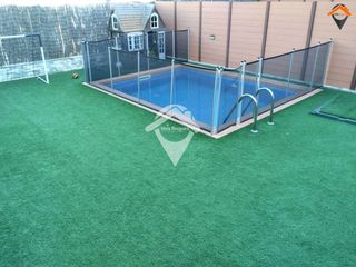 Casa  Calle cremat. Casa de ensueño con piscina y grandes espacios en sant quirze de