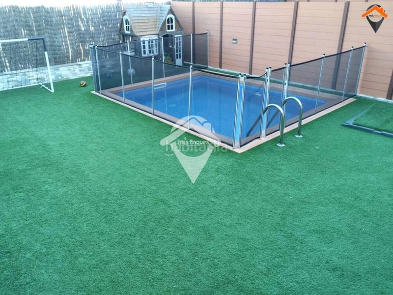 Foto 7e3a35bf-3f99-42cf-b3ee-04bf40974f4f. Maison avec chauffage parking piscine dans Sant Quirze Parc-Vallsuau-Castellet Sant Quirze del Vallès