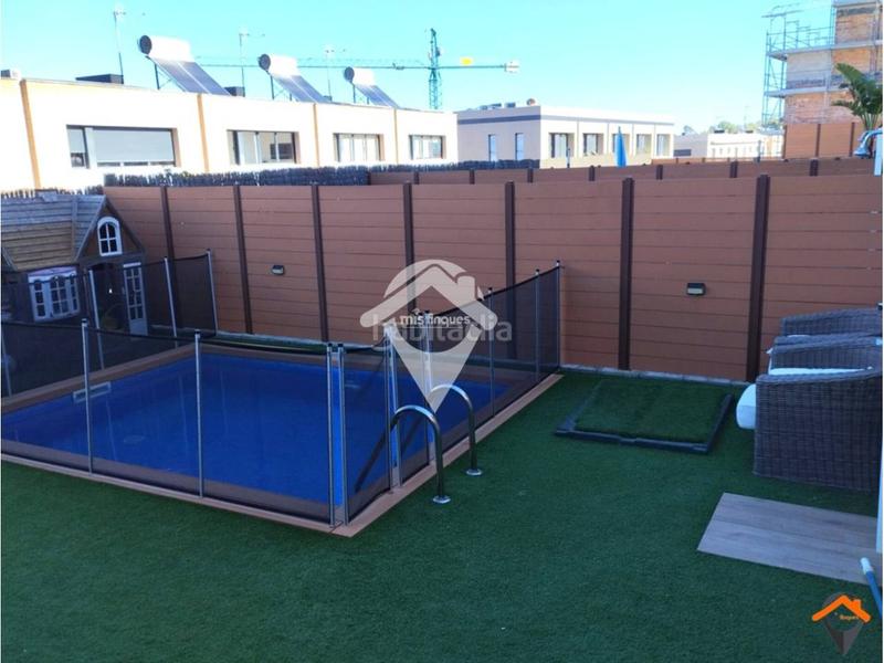 Foto 9c6c975b-848e-4e98-a3b6-5d18a488a305. Maison avec chauffage parking piscine dans Sant Quirze Parc-Vallsuau-Castellet Sant Quirze del Vallès