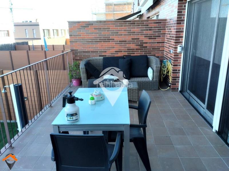 Foto b9f00276-a667-4f16-8e48-8bcc84fea610. Maison avec chauffage parking piscine dans Sant Quirze Parc-Vallsuau-Castellet Sant Quirze del Vallès