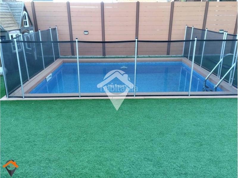 Foto ed627632-4df2-465e-991f-c8164b5661f1. Maison avec chauffage parking piscine dans Sant Quirze Parc-Vallsuau-Castellet Sant Quirze del Vallès