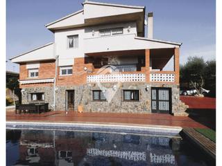 Chalet  Vinyes. Oportunidad magnifica casa 4 vientos en can pallassant quirze de