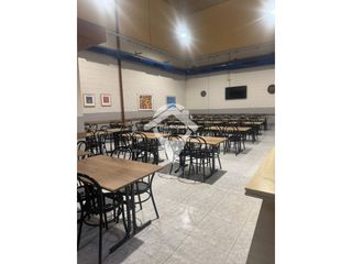 Trapasso Locale commerciale  Carretera santiga. Fantastico bar restaurante en traspaso poligono santigapinetonsr