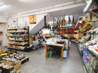Local commercial à Calle Gironès