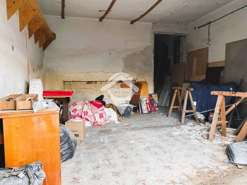 Foto 3ff47d1e-8aed-4251-ab13-80bf5473d933. Casa a Can Rull Sabadell