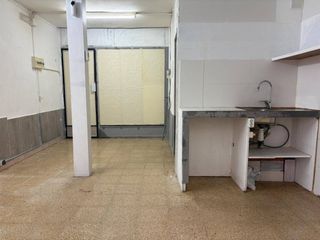 Local Comercial a Calle Peguera