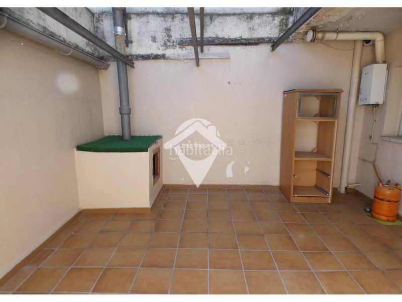 Foto 4246173f-fb6c-4733-8bbd-2dbdc72875ca. Casa amb calefacció aparcament a Les Arenes - La Grípia - Can Montllor Terrassa