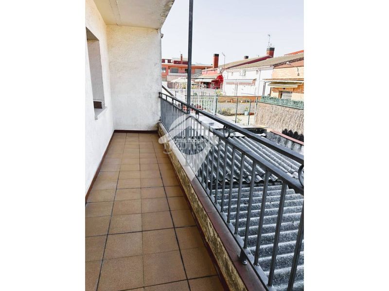 Foto 7afcc03f-c0cf-49db-b19b-452d35a1b7ec. Casa amb calefacció aparcament a Les Arenes - La Grípia - Can Montllor Terrassa